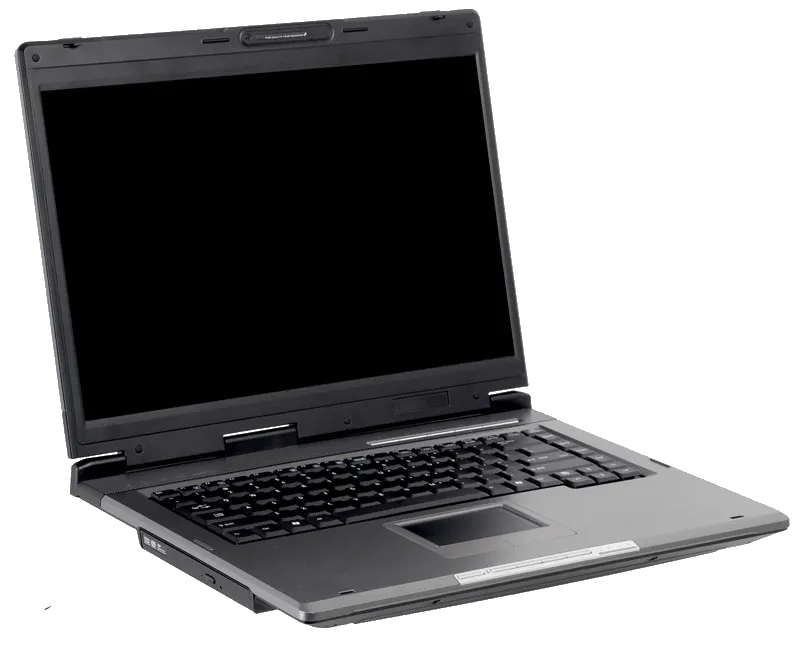 Замена термопасты Asus A6