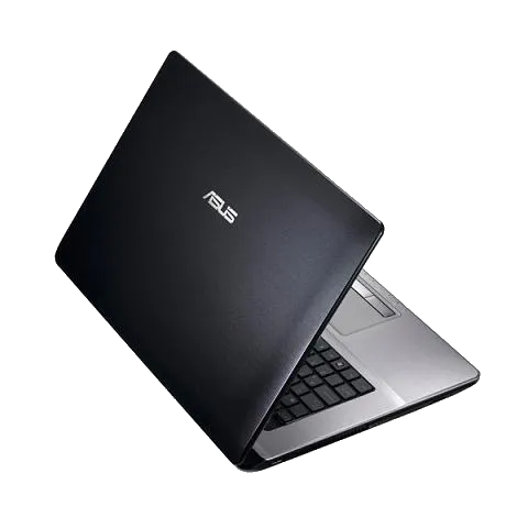 Замена термопасты Asus A7