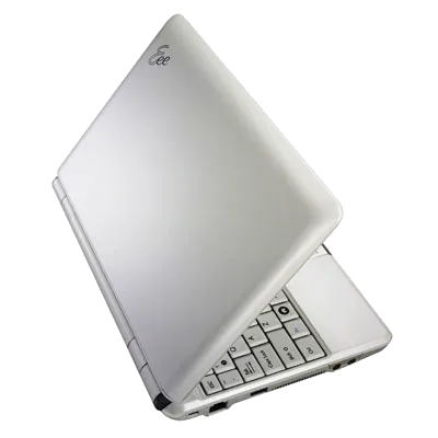 Замена термопасты Asus Eee PC 1000