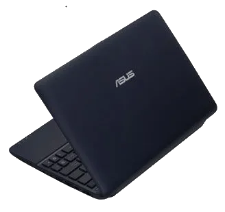 Замена термопасты Asus Eee PC 1015