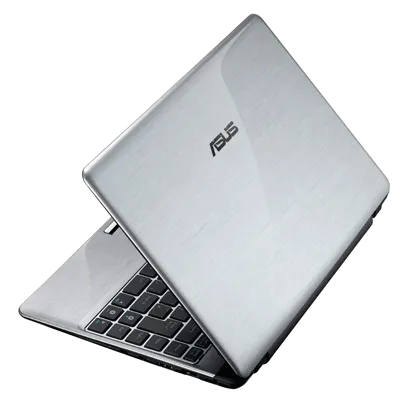 Замена термопасты Asus Eee PC 1201