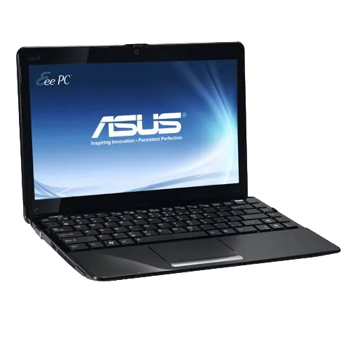 Замена термопасты Asus Eee PC 1215