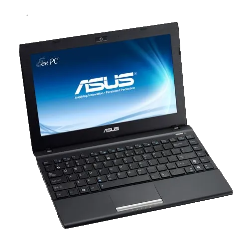 Замена термопасты Asus Eee PC 1225