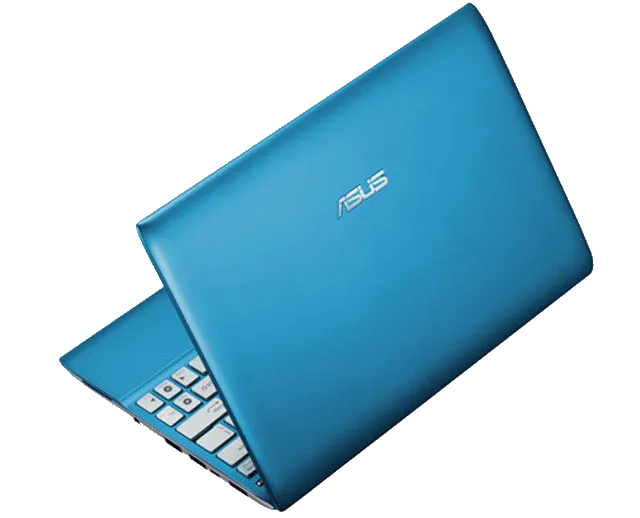 Замена термопасты Asus Eee PC S100