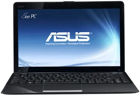 Замена термопасты Asus Eee PC X101