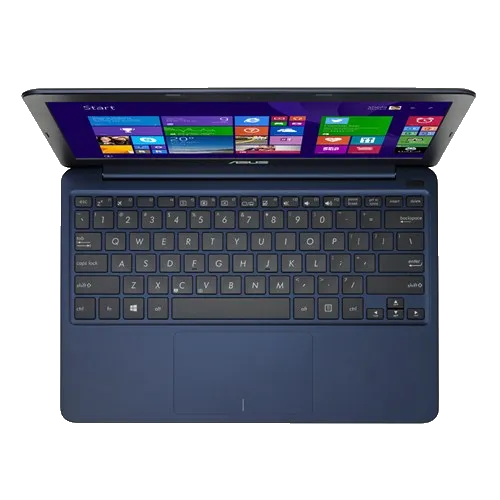 Замена термопасты Asus EeeBook X205TA