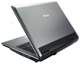Замена термопасты Asus F3