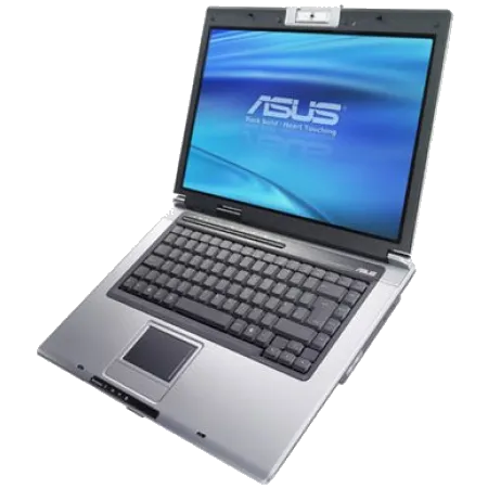 Замена термопасты Asus F5