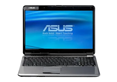 Замена термопасты Asus F50