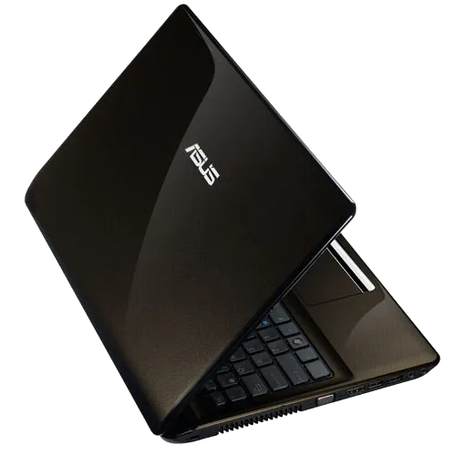 Замена термопасты Asus F52