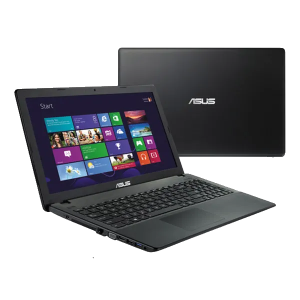 Замена термопасты Asus F551M