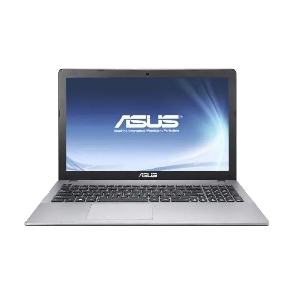 Замена термопасты Asus F552CL