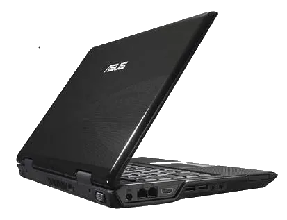 Замена термопасты Asus F8