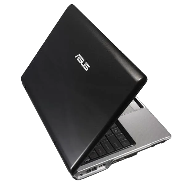 Замена термопасты Asus F81