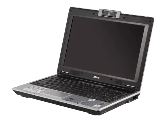 Замена термопасты Asus F9