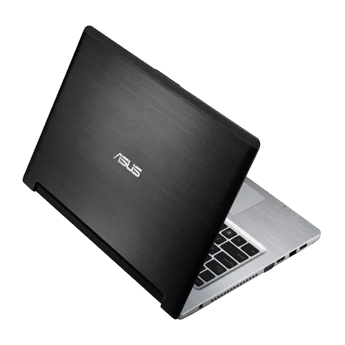 Замена термопасты Asus K46
