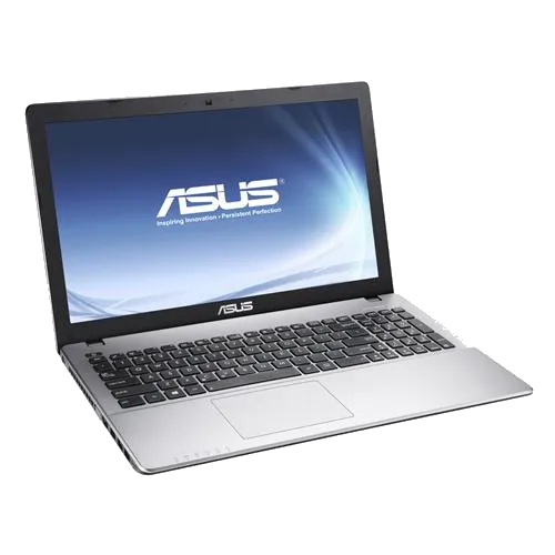 Замена термопасты Asus K550CC