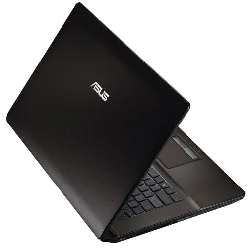 Замена термопасты Asus K73