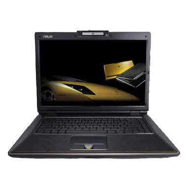 Замена термопасты Asus Lamborghini VX2