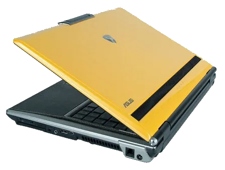 Замена термопасты Asus Lamborghini VX3