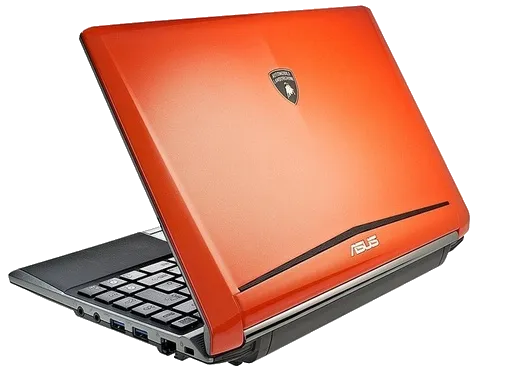 Замена термопасты Asus Lamborghini VX6S