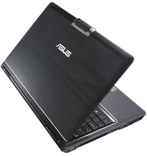 Замена термопасты Asus M70