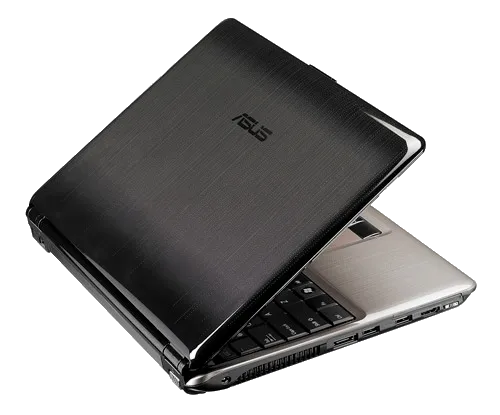Замена термопасты Asus N20