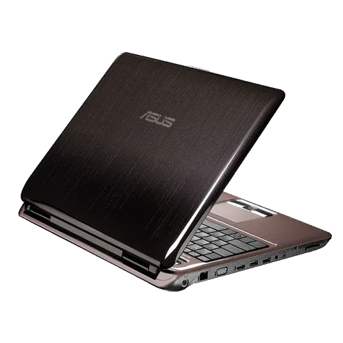 Замена термопасты Asus N51