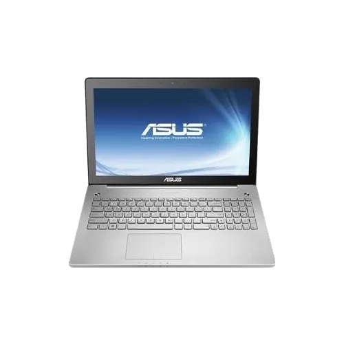 Замена термопасты Asus N550JV