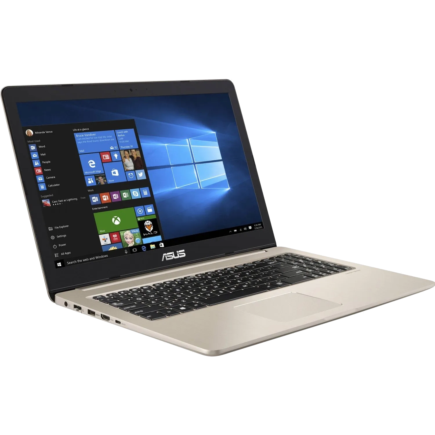 Замена термопасты Asus N580VD