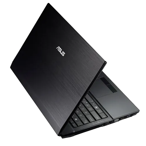 Замена термопасты Asus P53
