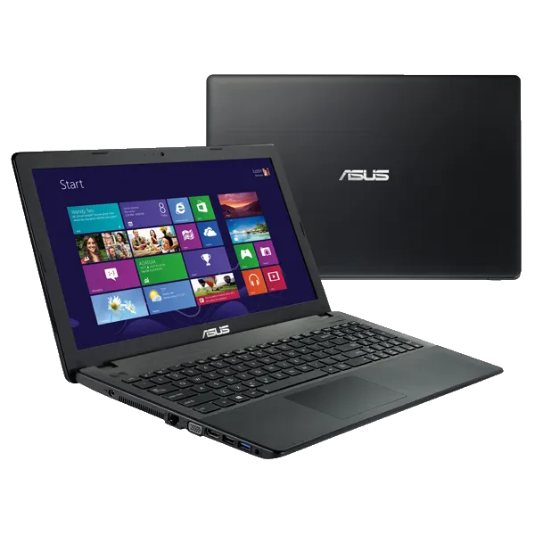 Замена термопасты Asus R512MA