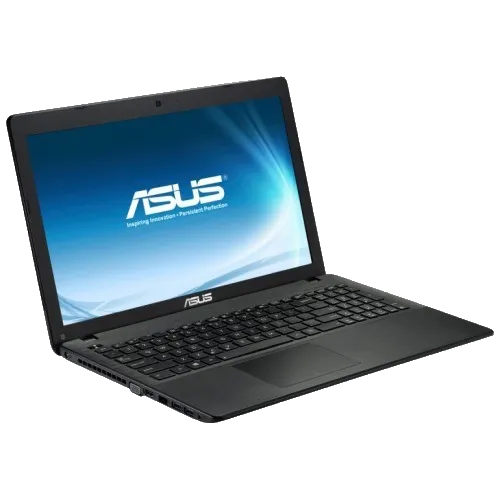 Замена термопасты Asus R513CL