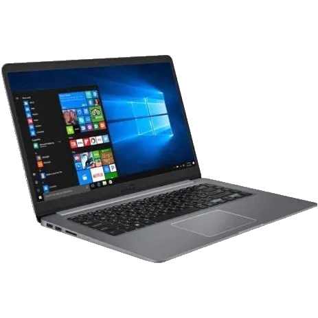 Замена термопасты Asus S510UN