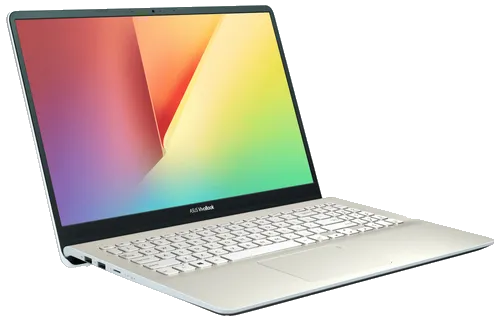 Замена термопасты Asus S530UF