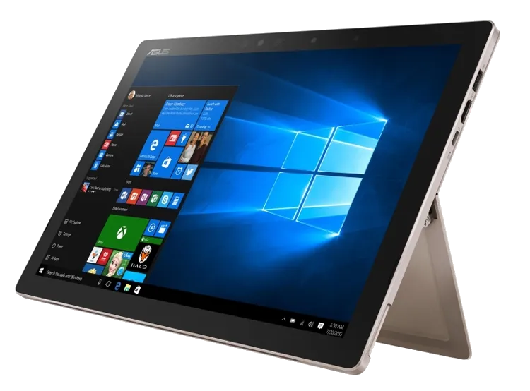 Замена термопасты Asus Transformer 3 Pro T303UA