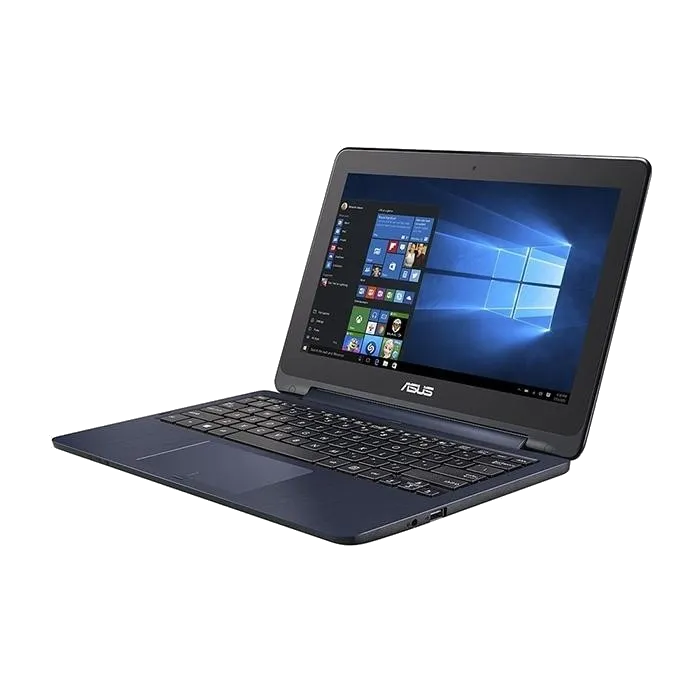 Замена термопасты Asus Transformer Book Flip TP200SA