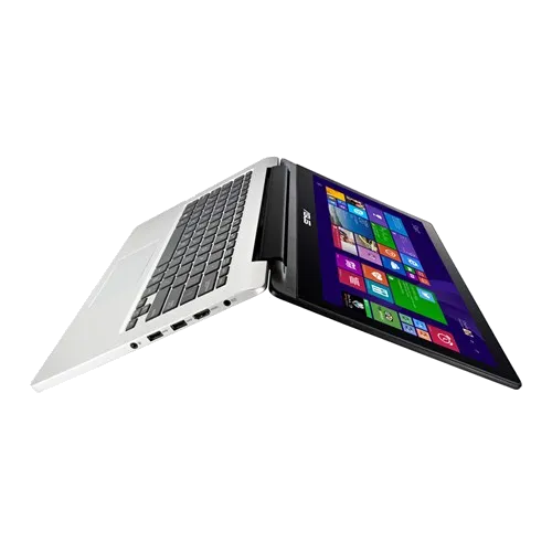 Замена термопасты Asus Transformer Book Flip TP300LD