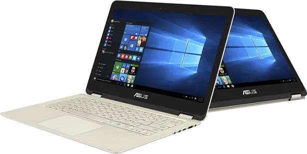Замена термопасты Asus Transformer Book Flip UX360CA
