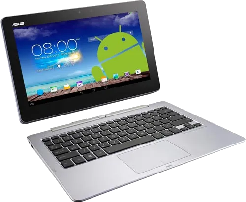 Замена термопасты Asus Transformer Book Trio TX201LA