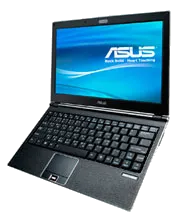 Замена термопасты Asus U1