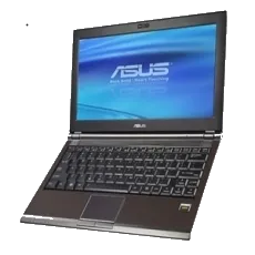 Замена термопасты Asus U12