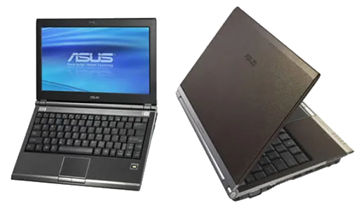 Замена термопасты Asus U2