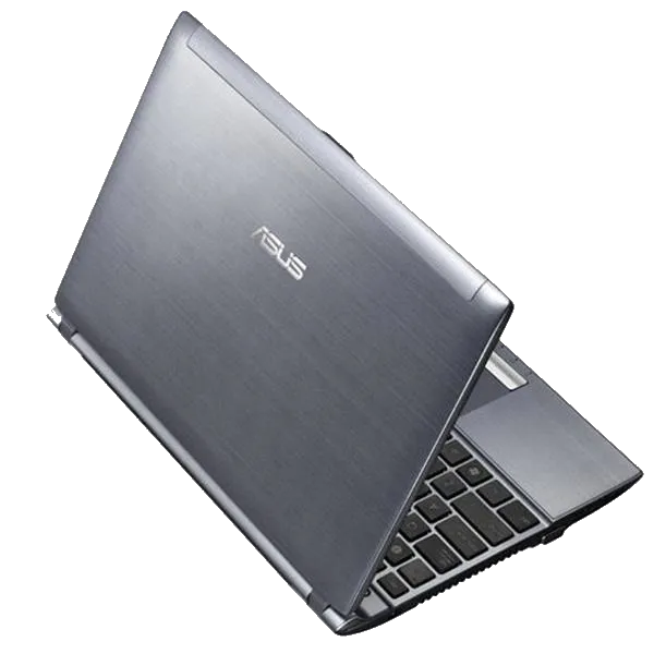 Замена термопасты Asus U24