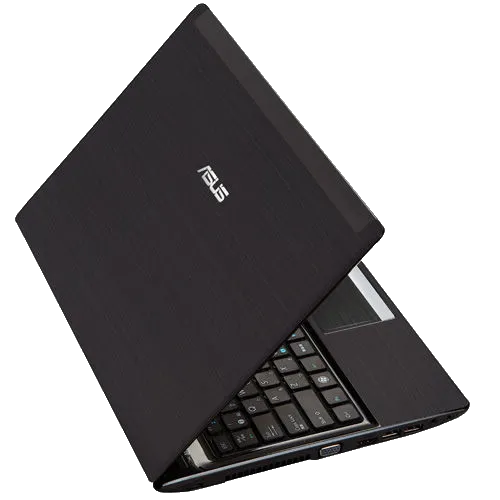 Замена термопасты Asus U30