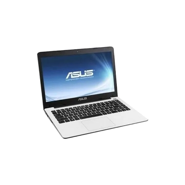Замена термопасты Asus U5200