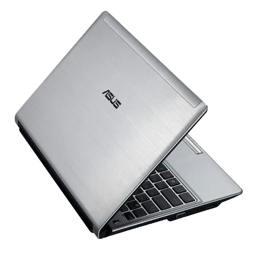 Замена термопасты Asus UL30