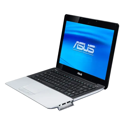 Замена термопасты Asus UX30