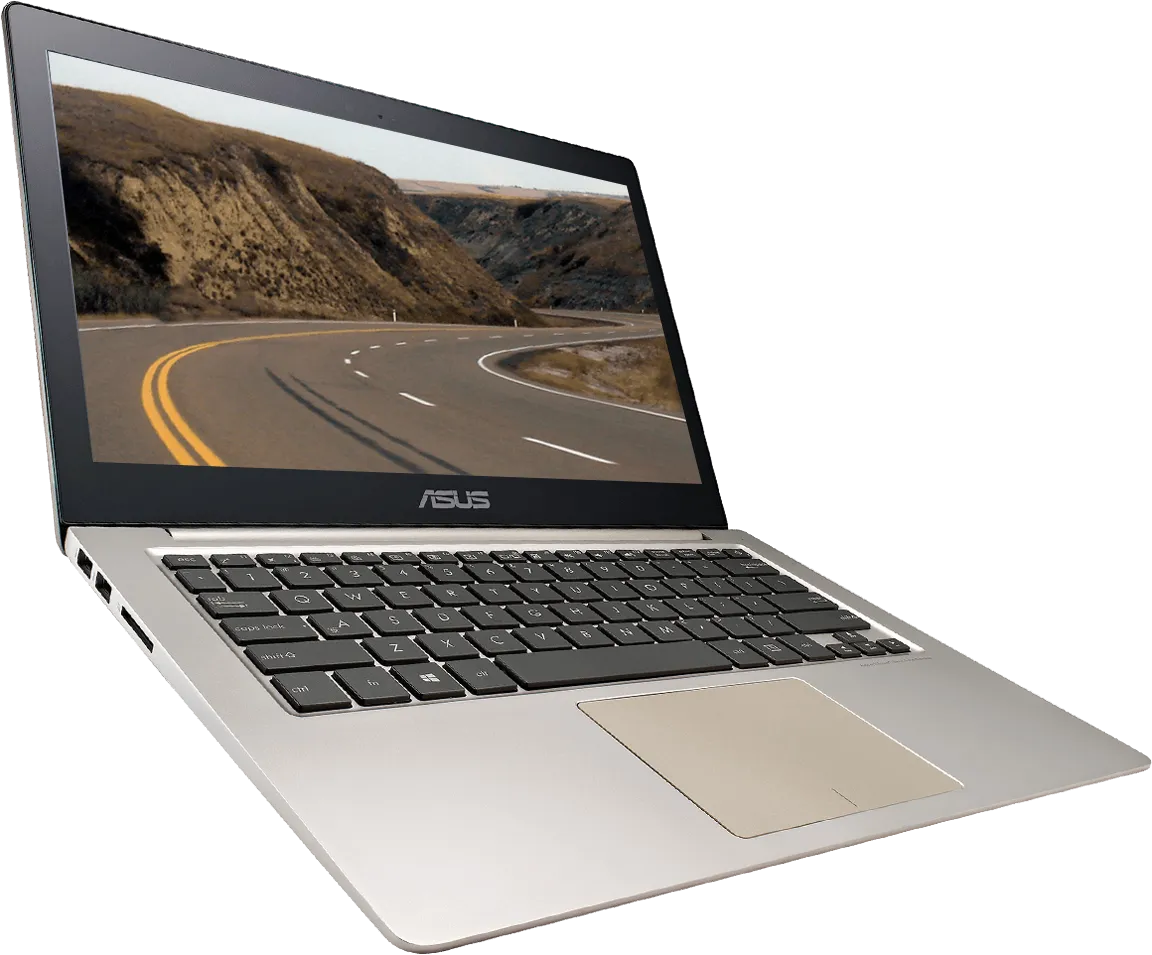 Замена термопасты Asus UX303LA