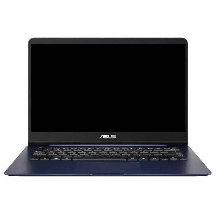 Замена термопасты Asus UX3400UA GV538T